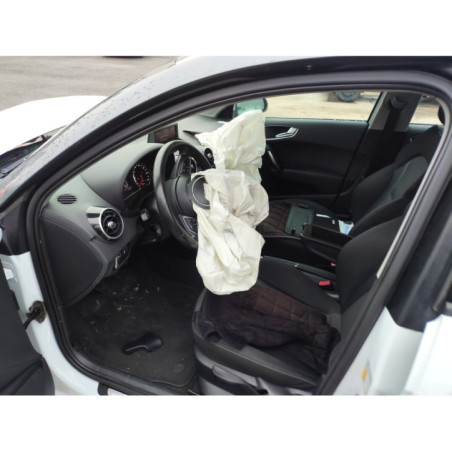Banquette arriere AUDI A1 1