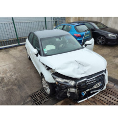 Commande de phare AUDI A1 1 Photo n°4