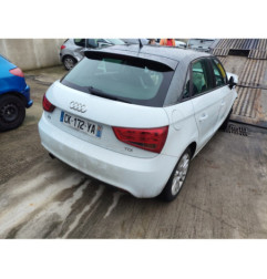 Emetteur AUDI A1 1 Photo n°1
