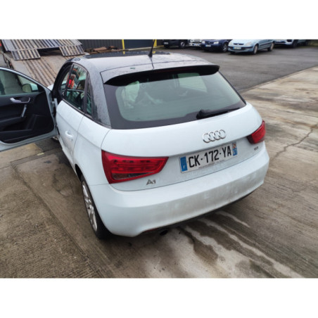 Panneau de porte avant gauche AUDI A1 1