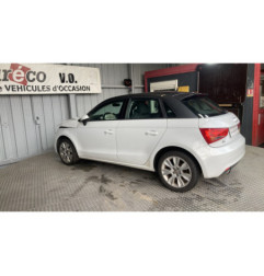 Siege avant droit AUDI A1 1 Photo n°11
