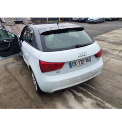 Train arriere complet AUDI A1 1