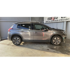 Feu arriere principal droit (feux) PEUGEOT 2008 1 Photo n°9