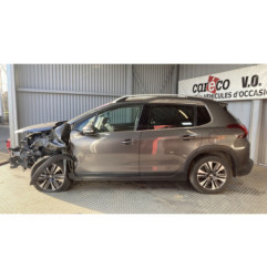 Pedale d'accelerateur PEUGEOT 2008 1 Photo n°8