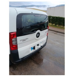 Custode arriere gauche CITROEN NEMO Photo n°1
