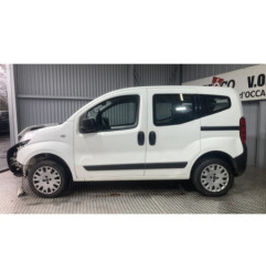 Pare choc arriere CITROEN NEMO Photo n°10