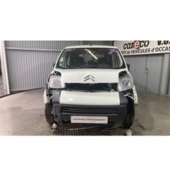 Levier de vitesses CITROEN NEMO Photo n°7