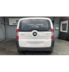 Levier de vitesses CITROEN NEMO Photo n°15