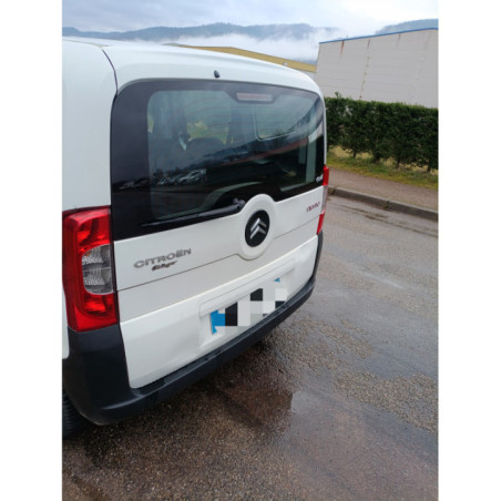 Maitre cylindre (freinage) CITROEN NEMO Photo n°1