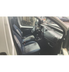 Air bag passager CITROEN NEMO Photo n°11