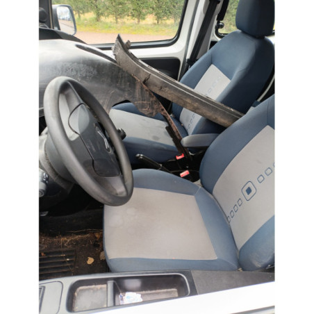 Bas de caisse droit CITROEN NEMO