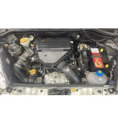 Moteur essuie glace avant CITROEN NEMO Photo n°8