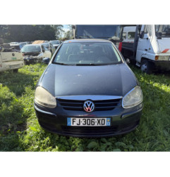 Boitier BSI VOLKSWAGEN GOLF 5 Photo n°1