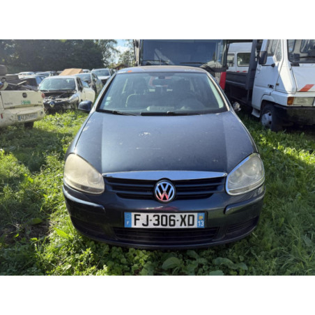 Boitier BSI VOLKSWAGEN GOLF 5 Photo n°1