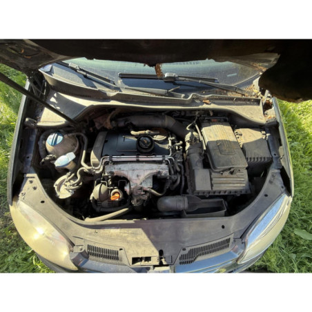 Boitier BSI VOLKSWAGEN GOLF 5