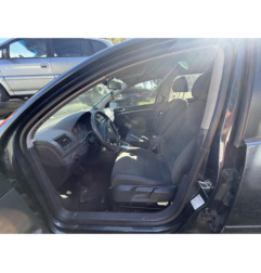 Boitier BSI VOLKSWAGEN GOLF 5 Photo n°6