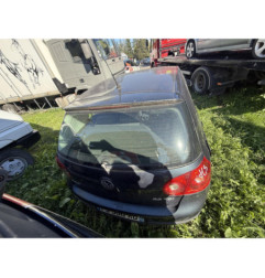 Boitier BSI VOLKSWAGEN GOLF 5 Photo n°11