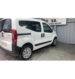 Anti brouillard gauche (feux) CITROEN NEMO Photo n°14