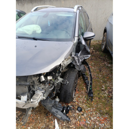 Commande chauffage PEUGEOT 2008 1