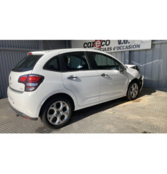 Resistance chauffage CITROEN C3 2 Photo n°11