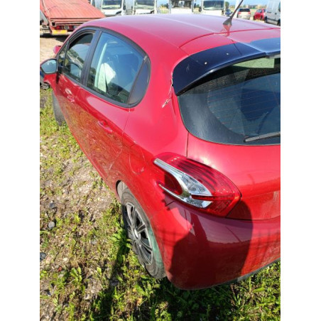 Amortisseur avant droit PEUGEOT 208 1 Photo n°1