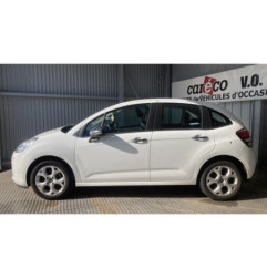 Autoradio d'origine CITROEN C3 2 Photo n°8