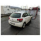 Banquette arriere CITROEN C3 2