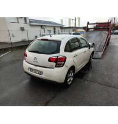 Bas de caisse droit CITROEN C3 2