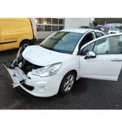 Bouton de coffre CITROEN C3 2 Photo n°4