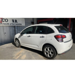 Compteur CITROEN C3 2 Photo n°10