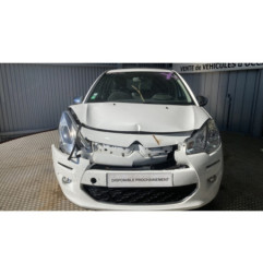 Levier frein à main CITROEN C3 2 Photo n°6