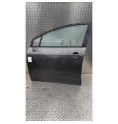 Porte avant gauche TOYOTA COROLLA VERSO 2 Photo n°1