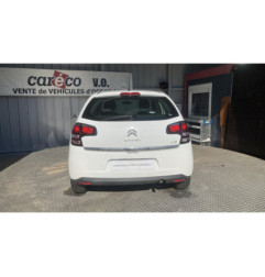 Serrure arriere gauche CITROEN C3 2 Photo n°12