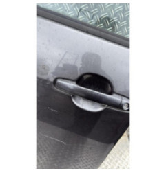 Porte avant gauche TOYOTA COROLLA VERSO 2 Photo n°3