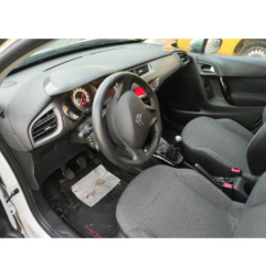 Verin de coffre CITROEN C3 2 Photo n°5