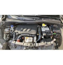 Cardan gauche (transmission) PEUGEOT 2008 1 Photo n°7