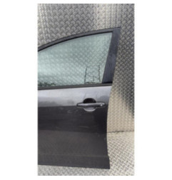 Porte avant gauche TOYOTA COROLLA VERSO 2 Photo n°4