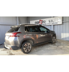 Cremaillere assistee PEUGEOT 2008 1 Photo n°13