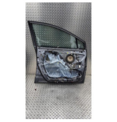 Porte avant gauche TOYOTA COROLLA VERSO 2 Photo n°5