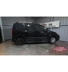 Alternateur CITROEN BERLINGO 2 Photo n°3