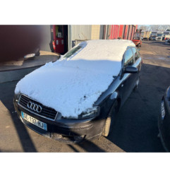 Renfort pare choc avant (traverse) AUDI A3 2 Photo n°17