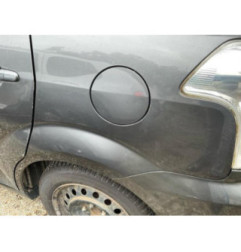 Porte avant gauche TOYOTA COROLLA VERSO 2 Photo n°9