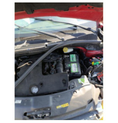 Boite de vitesses PEUGEOT 208 1 Photo n°6