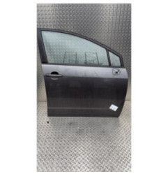 Porte avant droit TOYOTA COROLLA VERSO 2 Photo n°1