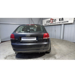 Bloc electrovannes AUDI A3 2 Photo n°13