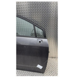 Porte avant droit TOYOTA COROLLA VERSO 2 Photo n°3