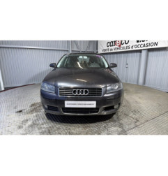 Boitier servitude moteur (BSM) AUDI A3 2 Photo n°11