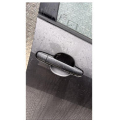 Porte avant droit TOYOTA COROLLA VERSO 2 Photo n°4