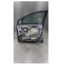 Porte avant droit TOYOTA COROLLA VERSO 2 Photo n°5