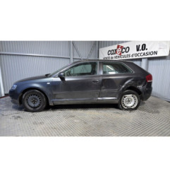 Panneau de porte avant droit AUDI A3 2 Photo n°12